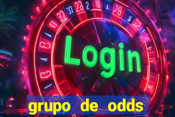 grupo de odds altas telegram